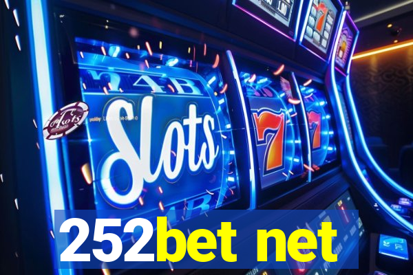 252bet net